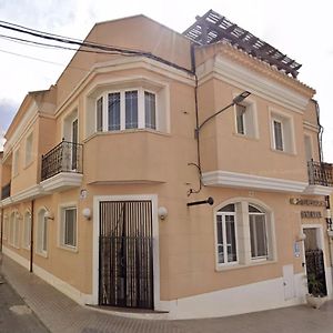Hotel Encarna